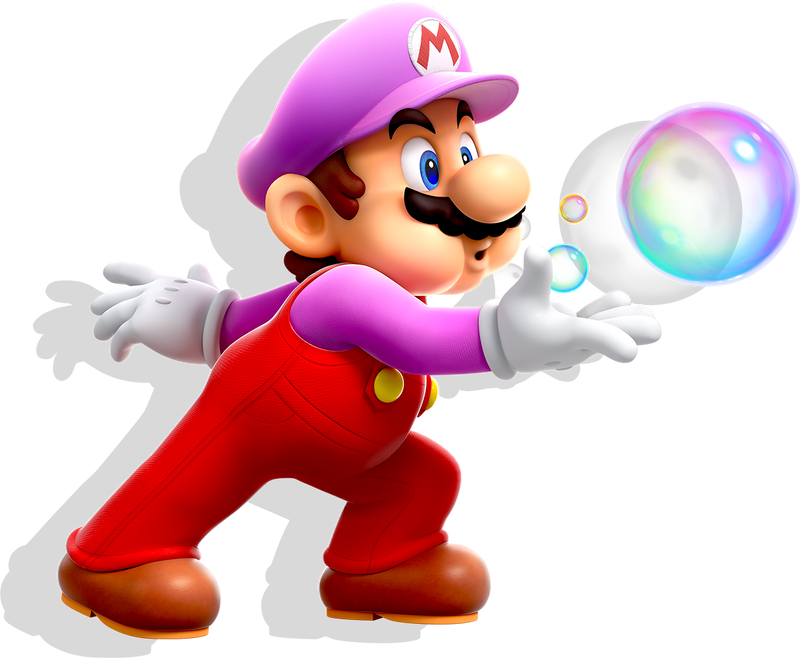 https://mario.wiki.gallery/images/thumb/8/88/SMBW_Bubble_Mario.png/800px-SMBW_Bubble_Mario.png