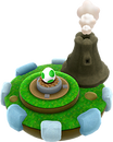 Yoshi Star Galaxy