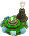 Yoshi Star Galaxy
