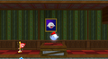 Screenshot from Super Mario Galaxy 2