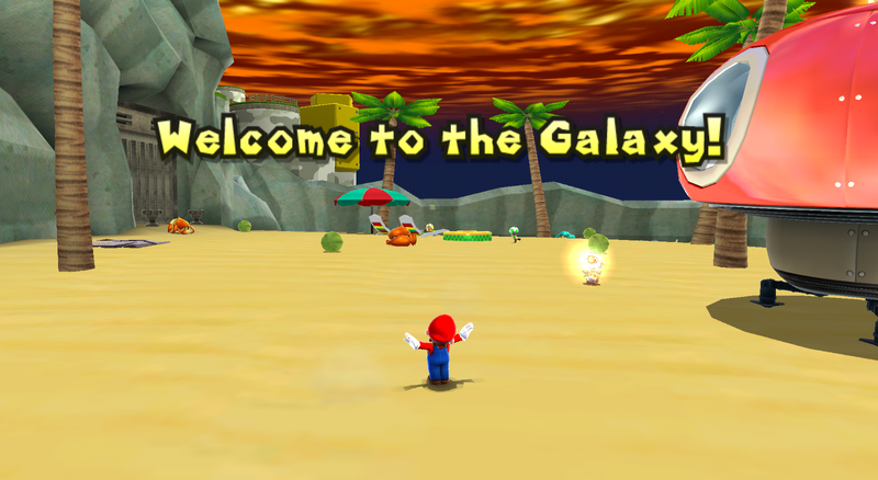 File:SMG Deep Dark Starting Area.png