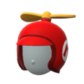 Propeller Mario Hat
