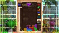 The Yoshi and the Mysterious Book theme of Tetris 99