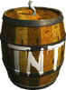 TNT Barrel DKC artwork.png