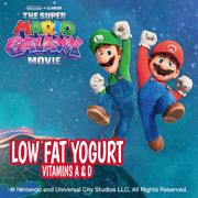 Yoplait - Super Mario Wiki, the Mario encyclopedia