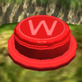Treasure buttons