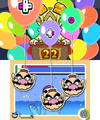 WarioWare Gold