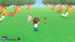 Animal Crossing: New Horizons