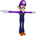 Waluigi (Wii)