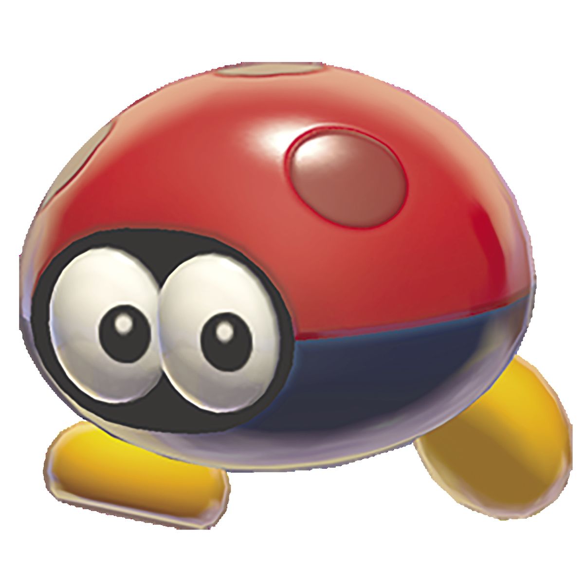 Biddybud - Super Mario Wiki, the Mario encyclopedia