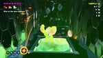 One of Radiance Layer's Banandium Gems