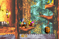 DKC3 GBA May 05 prototype Ripsaw Rage Barrel.png