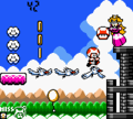 Game & Watch Gallery 3 - Super Mario Wiki, the Mario encyclopedia