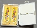Inside of the box