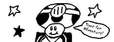 It's time to celebrate our newest hero! image