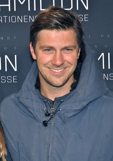 Linus Wahlgren