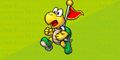 The Captain Koopa Troopa result
