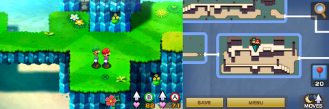 Location of the thirteenth beanhole in Gwarhar Lagoon.