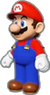 Classic Outfit (Mario)