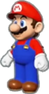 Mario's Classic Outfit icon in Mario Kart Live: Home Circuit