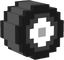 The StdDot_Black tires from Mario Kart Tour