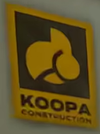 Koopa Construction in Mario Kart World