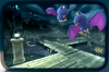 The icon for Boo Cinema during the Spiny Rally in Mario Kart World.