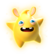 Artwork of Starburst from Mario + Rabbids Sparks of Hope