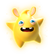 Artwork of Starburst from Mario + Rabbids Sparks of Hope