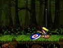 The image for "Dixie's Victory" from Donkey Kong Country 2: Diddy's Kong Quest on Nintendo Music.