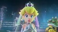 Image for "Is It Really Over?" from Super Mario Odyssey on Nintendo Music