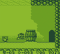 Image for "Ripple Course (Hurry Up!)" from Wario Land: Super Mario Land 3 on Nintendo Music