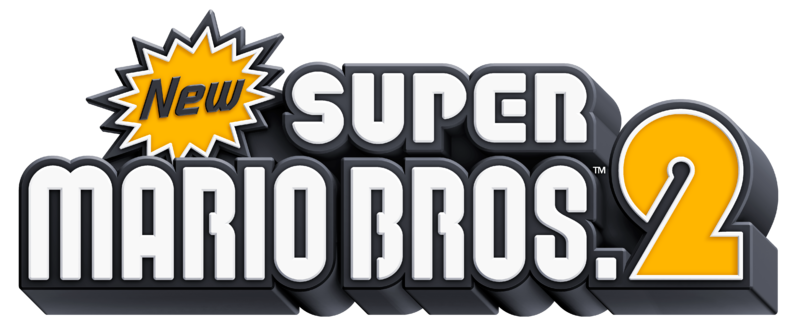 New Super Mario Bros. 2 (3DS)