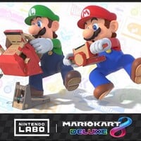 Nintendo Labo Vehicle Kit + Mario Kart 8 Deluxe thumbnail.jpg