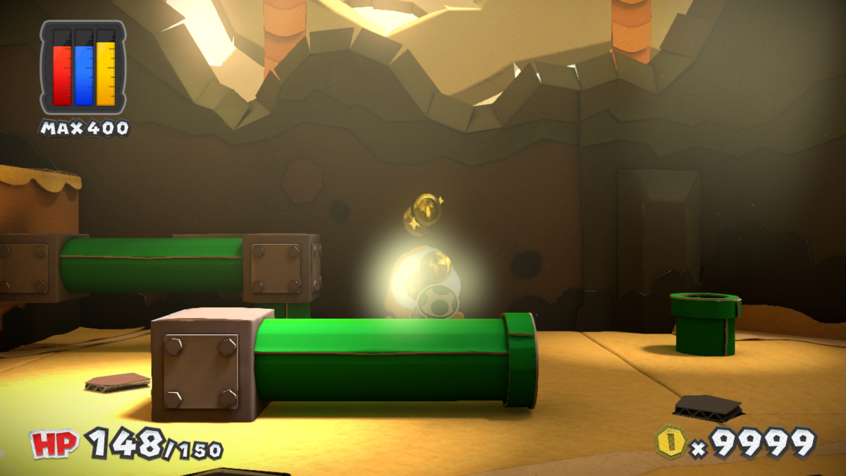 FilePMCS Mustard Cafe colorless spot 41.png Super Mario Wiki, the