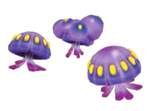 Pea Jelly Fish