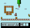 World 5-5 (Super Mario Bros. 3) from Super Mario Bros. 3