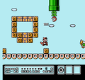 Super Mario Bros. 3 (World 5-5)