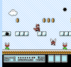 World 6-1 (Super Mario Bros. 3) from Super Mario Bros. 3