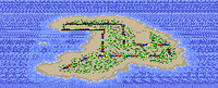 SMK Koopa Beach 2 Lower-Screen Map.png