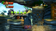 Sea Stack Attack