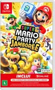 Limited Edition Brazilian box art