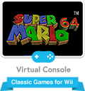 Super Mario 64