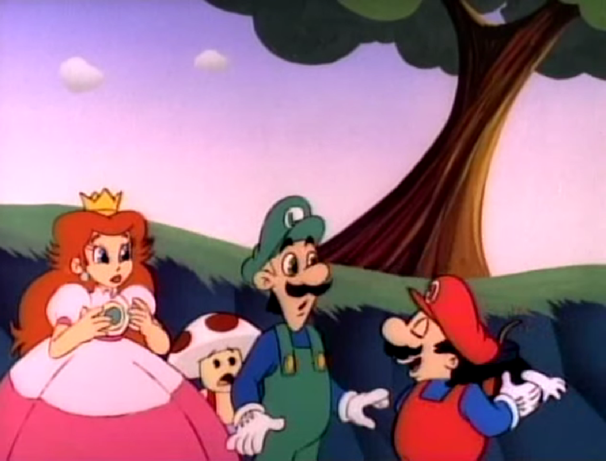 FileTSMBSS Flatbush Koopa error 3.png Super Mario Wiki, the Mario