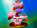 159: Kirby Hat 3