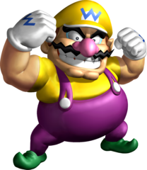 User:Wario Bros. - Super Mario Wiki, the Mario encyclopedia