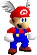 Wing Mario