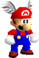 Wing Mario