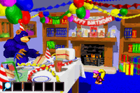 Blue's Beach Hut DKC3 GBA Shot.png