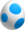 Light Blue Yoshi egg
